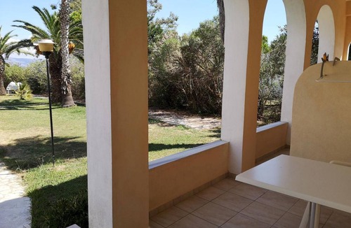 Kavos Apartment | 27 m² Apartment ∙ 2 guests