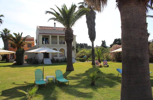 Kavos Apartment | 27 m² Apartment ∙ 2 guests