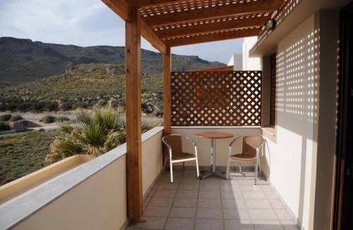 Xerokampos Apartment | 27 m² Apartment ∙ 2 guests