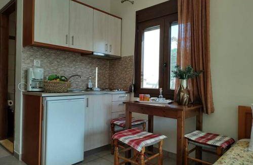 Xerokampos Apartment | 27 m² Apartment ∙ 2 guests