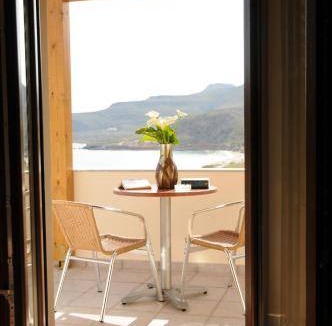 Xerokampos Apartment | 27 m² Apartment ∙ 2 guests