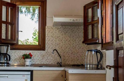 Skala Kallonis Apartment | 27 m² Apartment ∙ 3 guests