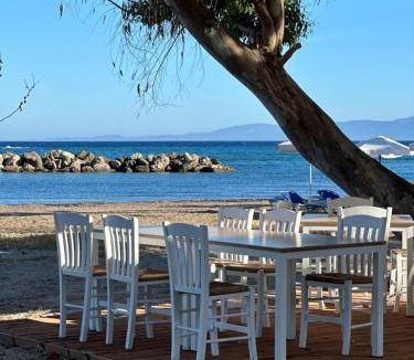 Kateleios Bed & Breakfast | 27 m² Bed and breakfast ∙ 4 guests