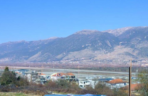 Ioannina Hotel | 27 m² Hotel ∙ 6 guests