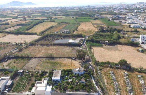 Naxos Town House | 27 m² House ∙ 1 bedroom ∙ 3 guests