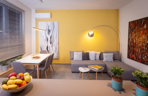Mousio Apartment | 27 times Athens