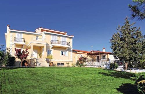 Skalani Resort | 270 m² Resort ∙ 6 bedrooms ∙ 12 guests