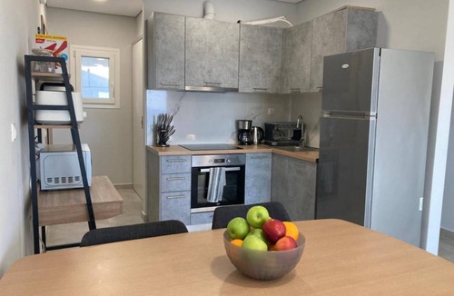 Ierapetra Villa | 270 m² Villa ∙ 1 bedroom ∙ 1 guest