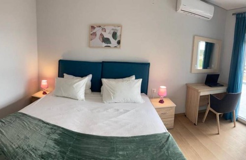 Ierapetra Villa | 270 m² Villa ∙ 1 bedroom ∙ 1 guest