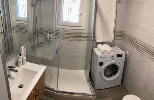 Ierapetra Villa | 270 m² Villa ∙ 1 bedroom ∙ 1 guest