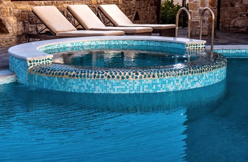 Pombia Villa | 270 m² Villa ∙ 4 bedrooms ∙ 10 guests