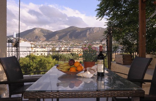 Limenas Chersonisou Apartment | 28 m² Apartment ∙ 1 bedroom ∙ 3 guests