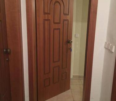 Komotini Apartment | 28 m² Apartment ∙ 1 bedroom ∙ 2 guests