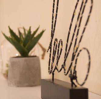 Komotini Apartment | 28 m² Apartment ∙ 1 bedroom ∙ 2 guests