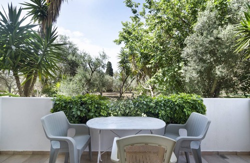Svoronata Apartment | 28 m² Apartment ∙ 1 bedroom ∙ 4 guests