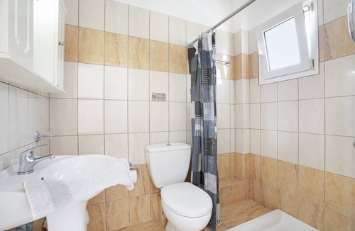 Svoronata Apartment | 28 m² Apartment ∙ 1 bedroom ∙ 4 guests