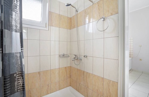 Svoronata Apartment | 28 m² Apartment ∙ 1 bedroom ∙ 4 guests