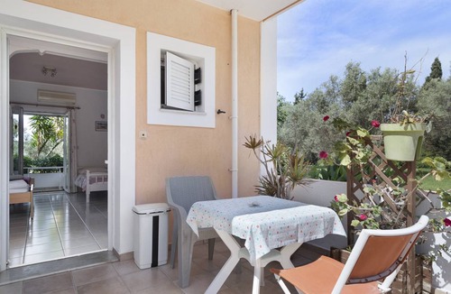 Svoronata Apartment | 28 m² Apartment ∙ 1 bedroom ∙ 4 guests