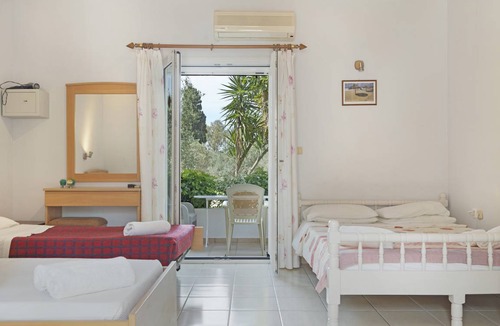 Svoronata Apartment | 28 m² Apartment ∙ 1 bedroom ∙ 4 guests