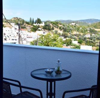 Asklipiio Apartment | 28 m² Apartment ∙ 2 guests