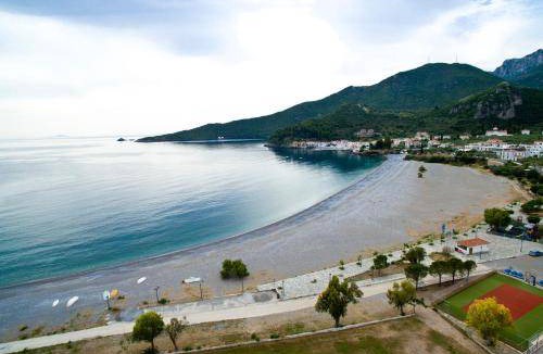 Charakas Hotel | 28 m² Hotel ∙ 3 guests