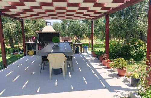 Megalos Prinos Hotel | 28 m² Hotel ∙ 3 guests
