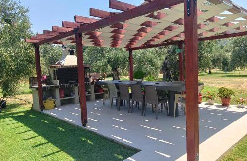 Megalos Prinos Hotel | 28 m² Hotel ∙ 3 guests