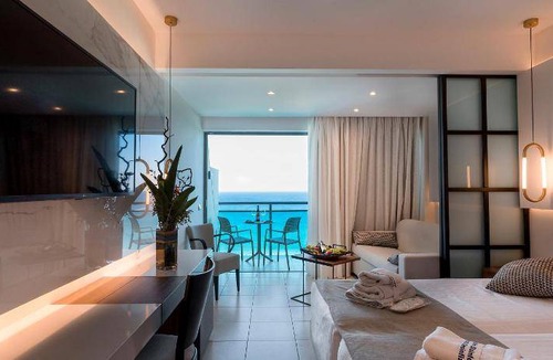 Faliraki Resort | 28 m² Resort ∙ 10 guests