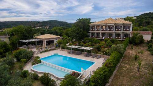 Gialova Apartment | 28 m² Serviced apartment ∙ 3 guests