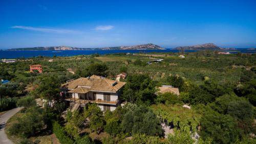 Gialova Apartment | 28 m² Serviced apartment ∙ 3 guests