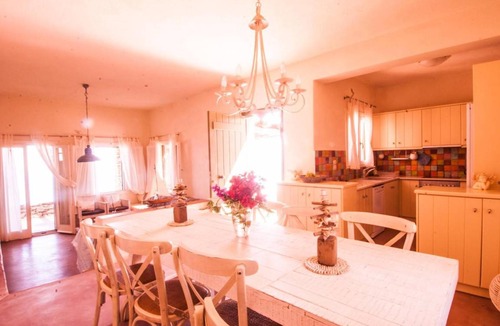 Kea House | 280 m² House ∙ 8 bedrooms ∙ 22 guests