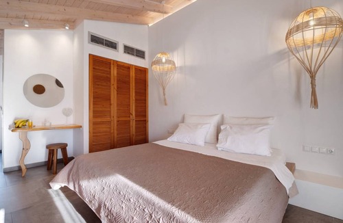 Anthousa Resort | 29 m² Private room ∙ 1 bedroom ∙ 2 guests