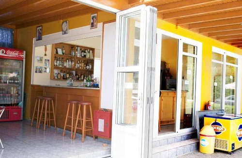 Kefalos Apartment | 29 m² Serviced apartment ∙ 3 guests