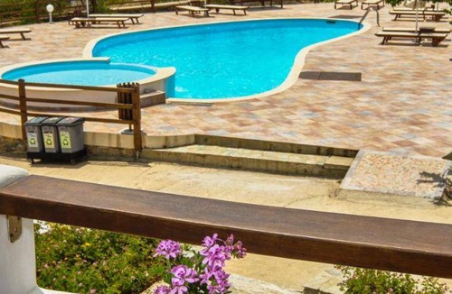 Katapola Apartment | 29 m² Serviced apartment ∙ 10 guests