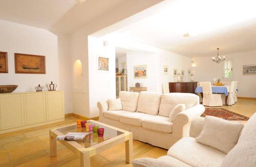 Kato Fellos Resort | 290 m² Resort ∙ 5 bedrooms ∙ 10 guests