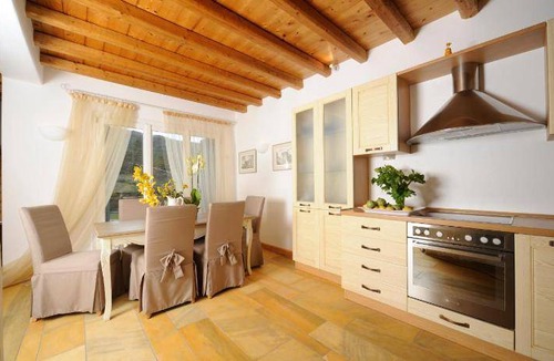 Kato Fellos Resort | 290 m² Resort ∙ 5 bedrooms ∙ 10 guests