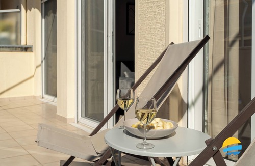 Pasalimani Apartment | 2BD Modern Home Steps from Pasalimani