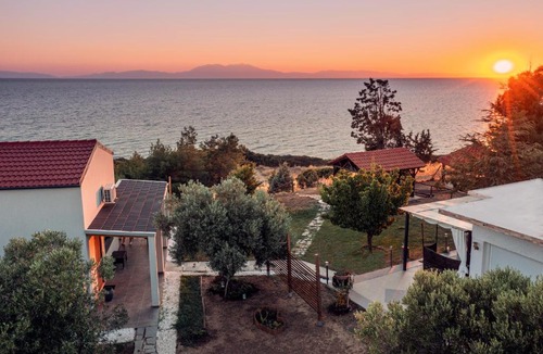 Nea Potidaia House | 2SEA VILLA Nea Potidea CHALKIDIKI