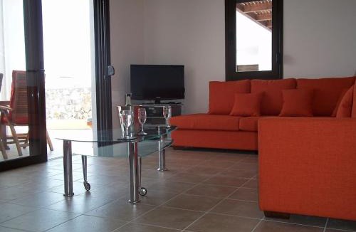 Lardos House | 3 Bed Villa In Lardos Village