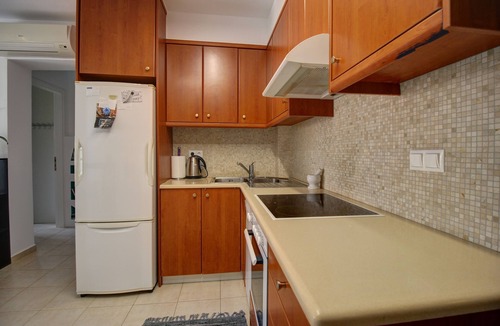 Pyrgos Psilonerou Apartment | 3 Bedroom Apartment Elias Total