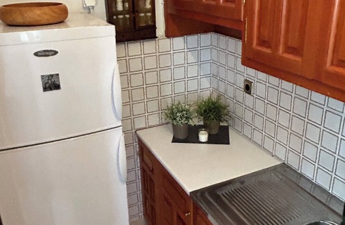 Metsovo Apartment | 3-bedroom apartment in beautiful Metsovo with WiFi