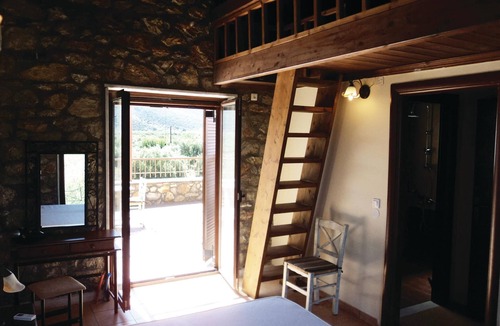 Paralia House | 3 bedroom lovely home in Paralio Astros
