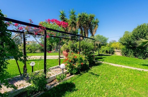 Kalavarda Villa | 3 Bedroom Peaceful Villa - "Villa Marianna B"