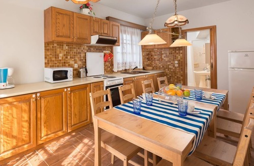 Kalavarda Villa | 3 Bedroom Peaceful Villa - "Villa Marianna A"