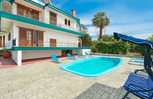 Kalavarda Villa | 3 Bedroom Peaceful Villa - "Villa Marianna A"