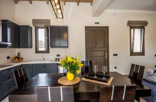 Sarlata Villa | 3 Bedroom Villa - Private Pool - Ideal For Families