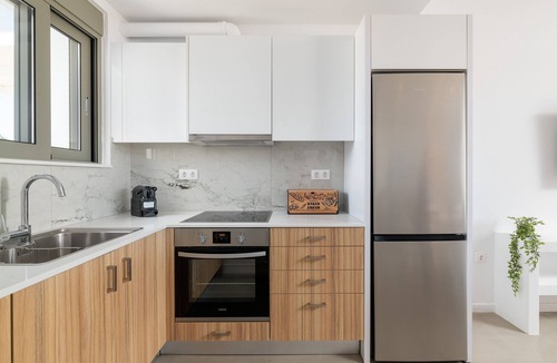 Gennadi Villa | 3 charming newly built semi-detached luxury villas in south rhodes