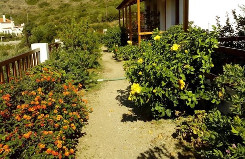 Ikaria Apartment | #3 Drakano rooms, for nature lovers