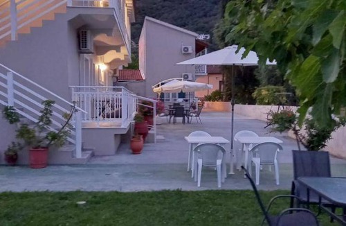 Ipsos Apartment | 30 m² Apartment ∙ 1 bedroom ∙ 3 guests