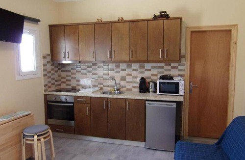 Ipsos Apartment | 30 m² Apartment ∙ 1 bedroom ∙ 3 guests